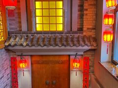 -万里闯关东铁锅炖菜馆(高新旗舰店)