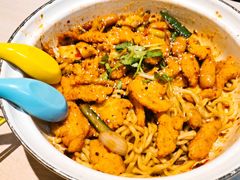 -友达面馆(二七南路店)