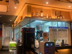 -友悦食堂(灯湖店)