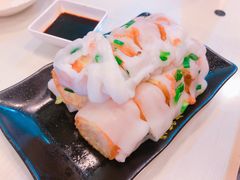 -大师傅粥品(埃华街)