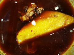 -冯记香辣兔火锅(茶店子总店)