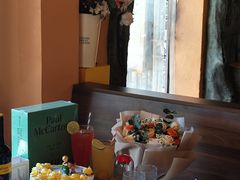 -猫岛主趣味餐厅(鼓浪屿店)