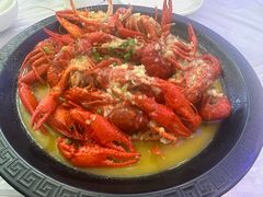 -金陵暴走小龙虾·迷踪蟹(凯德MALL店)