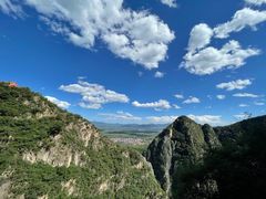 -龙庆峡风景区
