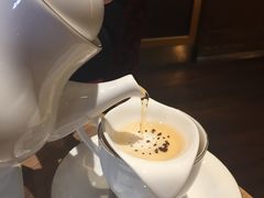 英式红茶-哈根达斯(西安高新店)