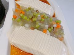 芦荟百页豆腐-翠园(兴业太古汇店)