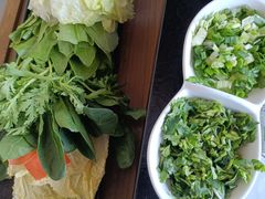 -阳坊胜利涮羊肉(阳坊老店)