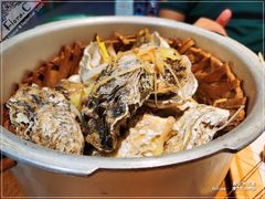 -臻炙大舍烤串(天龙家园店)