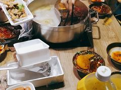 -野妹火锅(南园店)