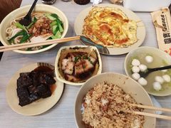 -圆宝台湾小吃(迎津街店)