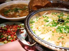 -公社食堂(牧电路店)