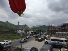 -浙北大峡谷