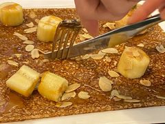 -LA CREPERIE BRETONNE布列塔尼法式餐厅(天童北路店)