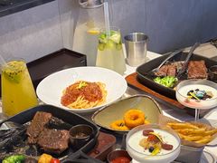 -牛扒先生·厚切雪花牛扒西餐厅(北京路禺山路店)