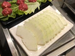 -嬷孙家潮汕牛肉火锅(北京路天河城店)