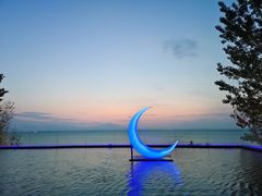 -观澜小洱海