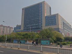 -银座和谐广场