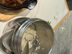 -南山翁新概念川菜(江宁万达广场店)
