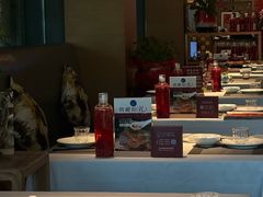 -若蘭慈·无国界素食料理(欢乐海岸店)