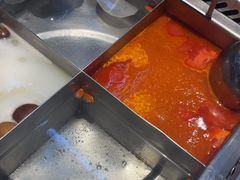 -海底捞火锅(威高广场店)