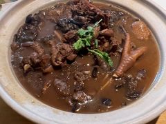 -宏达老菜馆(东安街店)
