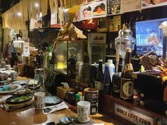-半藏居酒屋(香港花园店)