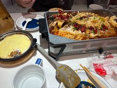 -鱼酷活鱼烤鱼(山西旗舰店)