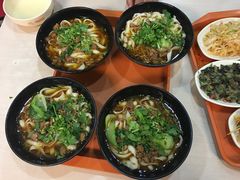 -东方削面(迎泽街店)