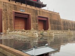 -中国汉城景区