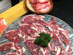 -王婆乔鲜鱼自助火锅(蜀汉路店)