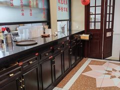 -鸿姐老火锅(疁城新天地店)