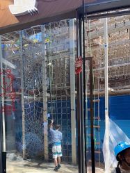 -PIPIKINGDOM皮皮王国欢乐号(欢乐海岸购物中心店)