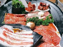 -猫抓烤肉(武进吾悦广场店)