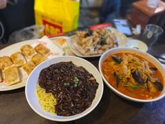 -香港饭店0410(明洞店)