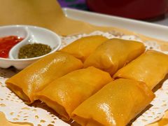-宝轩渔府·老字号海鲜·正宗津菜(水上店)
