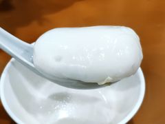 大汤圆-绿杨馄饨店(上塘街店)