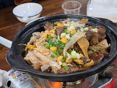 -云中菜馆(恒晟·云中绿园店)