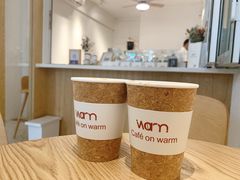-Cafe on warm(丹霞店)