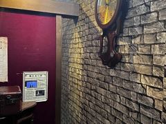 -谜盒子奇幻密室(南屏店)