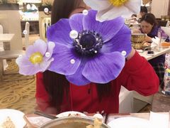 -芭菲盛宴·环球美食(袁家岗店)