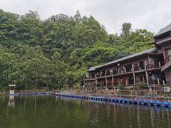 景观位-茗荔园农庄(大涌店)