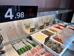 -张亮麻辣烫(哈尔滨金爵万象店)