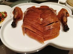 酥不腻烤鸭-江南·JIANGNAN(北京歌华开元大酒店)