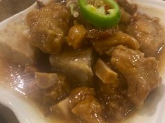 -喜鹊茶点.啫煲(车陂店)