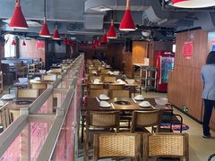 -幸运牛汕头小黄牛牛肉火锅(梅林店)