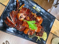 -肖四女乐山跷脚牛肉(世博源店)