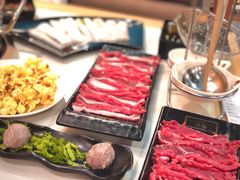 -牛记皇·鲜牛肉火锅(弘阳广场店)