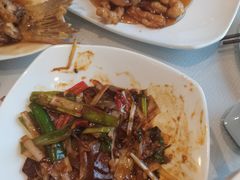 -老牌坊鲁菜名店(宽厚里店)