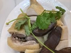 -文昌鸡饭店110号(中山路店)