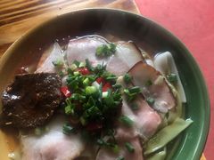 -十里香粉馆(虹桥中路店)